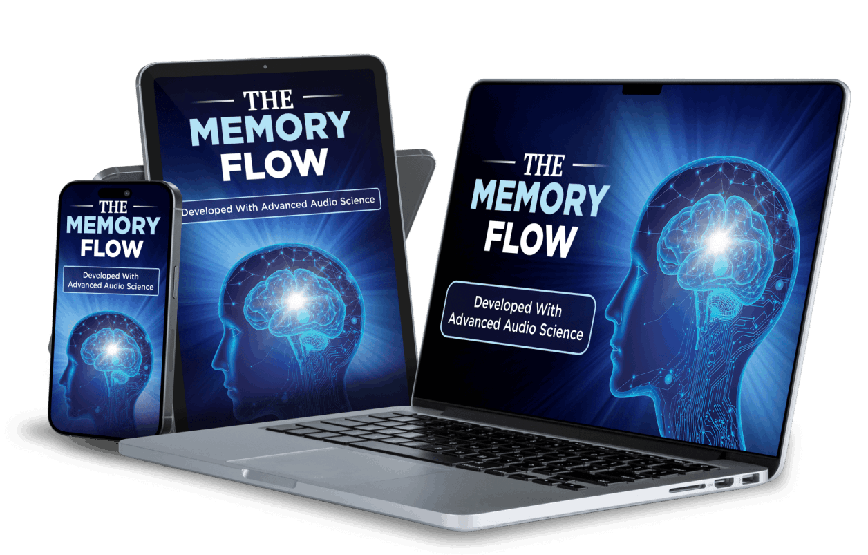 MemoryFlow official site